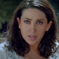 Did you know Karisma Kapoor repeated Suniel Shetty's popular Dhadkan dialogue for Akshay Kumar in Mere Jeevan Saathi?