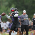 Lamar Jackson Faces Backlash For His Opinion on Playing Against Patrick Mahomes’ Side in Season Opener