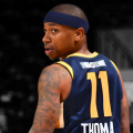 Isaiah Thomas Claims He Was Held at Gunpoint by Kid With AK47 Who Let Him Go After Recognizing NBA Star