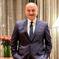 Anupam Kher highlights ‘2 unknown’ people winning big at Cannes 2024, and how 'India is open to creativity'