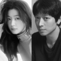 Jun Ji Hyun and Kang Dong Won's upcoming action-romance Tempest confirms OTT release in 2025