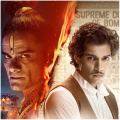 Maharaj first look poster OUT: Aamir Khan’s son Junaid Khan and Jaideep Ahlawat look unrecognizable in historic period drama 