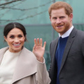 Prince Harry And Meghan Markle Are Growing Close To Unexpected Family Members Of The Royal Family? Find Out Here