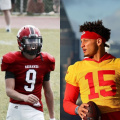 Who Is Patrick Mahomes Half-Brother? All We Know About Graham Walker Brown