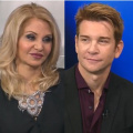How Long Were Andy Karl And Orfeh Together? Exploring Their Relationship In Wake Of Recent Split