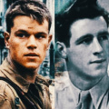 Who Were The Niland Brothers? Exploring The True Story Behind Steven Spielberg's Saving Private Ryan 