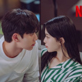 Hierarchy new stills OUT: Lee Chae Min and Roh Jong Eui get lost in each other's eyes ahead of June 7 premiere