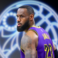 Insider Reveals Sixers' Top Threat To Land LeBron James Despite Lakers’ Strong Position To Retain Star