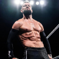 Finn Balor Breaks Silence After Witnessing Viral Liv Morgan Dominik Mysterio Moment on WWE RAW