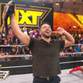 Former AEW Star Ethan Page Makes Shocking Debut on WWE NXT