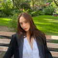 Krystal Jung confirms special appearance in Song Seung Heon’s The Player 2: Master of Swindlers