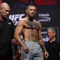 Conor McGregor Reassures Fans He Will Win Against Michael Chandler at UFC 303 Amid Late Night Party Controversy: ‘I Got It’