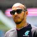 Lewis Hamilton Voices ‘Enough Is Enough’ Over Israeli Bombings In Rafah Refugee Camps 
