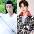 Did you know The Untamed's Wang Yibo was a K-pop star once? Know singer-actor's past with UNIQ and more