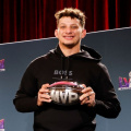 How Did Patrick Mahomes Unite the Chiefs With His Powerful Response to Butker Controversy?