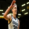 2024 NBA Draft Withdrawal Deadline: 3 Players Who Should Return to College Basketball ft Payton Sandfort