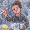 PIC: Payal Kapadia's All We Imagine as Light's Grand Prix win at Cannes 2024 gets 'ek payala butter' love from Amul India