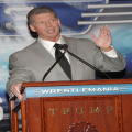 Released WWE Star Reveals Former CEO Vince McMahon's Intention for Him to Remain in Company Forever