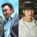 Ma Dong Seok, Byeon Woo Seok top May actor brand reputation rankings; Kim Soo Hyun follows