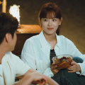 Go Kyung Pyo and Kang Han Na’s Frankly Speaking maintains steady ratings with new episode release
