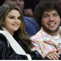 Selena Gomez is Hurt Over Fans Judging Her Love Life With Benny Blanco; 'Don’t Know What the Future Holds, But...'