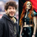 Tony Khan Comments on Becky Lynch Leaving WWE for AEW Rumors; Find Out What He Said