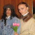 Lily-Rose Depp's Girlfriend 070 Shake Shares Sweet Wish For The Idol Star's 25th Birthday; See HERE