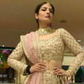 Can you imagine Raveena Tandon in Heeramandi? Actress shares her alluring look after fans request her to work with SLB; PIC