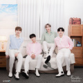 Build Up alums Sunyoul, Wumuti, Suhwan and Hayoon debut as WaterFire with single Possible; watch