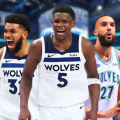 Watch: Mavericks Fan Goes Viral for Taunting Timberwolves Players on Their Way to Locker Room After Game 4