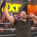 Revealed: How WWE Kept Ethan Page's Debut Secret Amid His AEW Exit