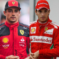 Charles Leclerc Opens Up About How Godfather Jules Bianchi’s Death Affected His F1 Racing Career