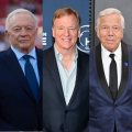 What is USD 6.1 Billion NFL Sunday Ticket Lawsuit ft. Roger Goodell, Jerry Jones and Robert Kraft? Find out