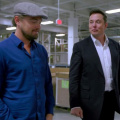 All Of Elon Musk's Movie Cameos ft. Iron Man 2, Men in Black & More