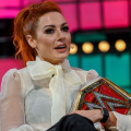 WWE Hall of Famer Reacts to Becky Lynch Leaving For AEW Rumors: 'Definitely Gonna Be Missed'