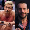 'Well played': Kazuchika Okada's Reaction To CM Punk Chants On AEW Dynamite Leaves Wrestling Fans In Splits