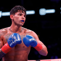 KSI Taunts Ryan Garcia for Apologizing to PRIME and Logan Paul After Defamation Lawsuit Scare