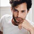 Penn Badgley Reveals That Ex Blake Lively Once Almost Made Him Believe That 'Steven Tyler' Was His Dad 