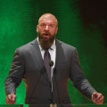 When Triple H Had Vince McMahon Questioning If He Was On Drugs After Outlandish Gimmick Pitch