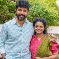 Are Sivakarthikeyan and Aarthi expecting third child? Star wife's baby bump video goes viral