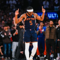  Knicks Star Precious Achiuwa Goes Viral After His Siblings Unique Names Surface on the Internet: ‘Next One Will Be Getwellsoon