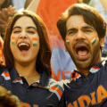 Highest tickets sold in advance for opening day in 2024: Rajkummar Rao, Janhvi Kapoor's Mr And Mrs Mahi tops