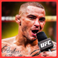 'I Don’t Ever Wanna Do That': Dustin Poirier Doesn’t Foresee Himself Retiring Inside the Cage After His Fight at UFC 302