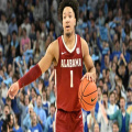 Mark Sears NBA Draft: Why Did the Alabama Prodigy Withdraw at the Last Moment? 