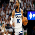Minnesota Timberwolves Injury Report: Will Mike Conley Play Against Dallas Mavericks on May 30? 