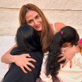 Esha Deol reveals whether she is bothered about her kids reading things written about her; ‘They are too…’