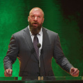 Former WWE Top Star Recalls Criticizing Triple H For Lazy Booking Before Bursting Into Tears