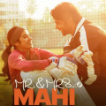 Mr and Mrs Mahi Review: Rajkummar Rao-Janhvi Kapoor's performances shine in an almost flat romantic sports drama