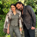 Bobby Deol wishes 'jaan' Tania Deol on their wedding anniversary with sweet message; Preity Zinta showers love