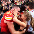 Why Did Travis Kelce Miss Taylor Swift’s Eras Tour Shows in Madrid? Find Out